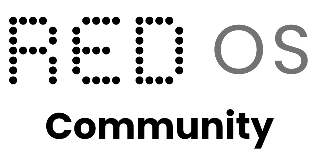 RED OS Community